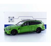 SOLIDO 1/18 - BMW M3 TOURING PERFORMANCE PARTS - 2024 S1813703