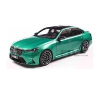 Solido 1/18 - Bmw M5 - 2025 S1814701-Solido