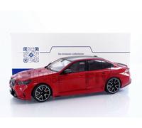 Solido 1/18 - Bmw M5 - 2025 S1814702-Solido