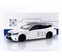Solido 1/18 - Bmw M5 Touring - 2025 S1814802-Solido