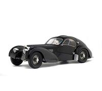 Solido 1/18 - Bugatti 57 SC Atlantic - 1938 S1802101