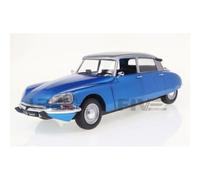 Solido 1/18 - Citroen D Special - 1972 S1800711-Solido