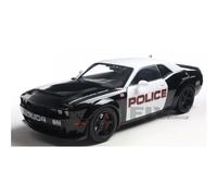 Dodge Challenger R/T Scat Widebody Police 2023 - Solido 1/18