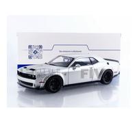 Solido 1/18 - Dodge Challenger Srt Hellcat Redeye Widebody - 2023 S1805711 - 421186452-Solido