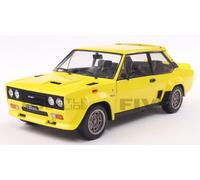 Solido 1/18 - Fiat 131 Abarth - 1980 S1806006 - 421186501-Solido
