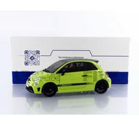 Fiat Abarth F595 2023 - Solido 1/18