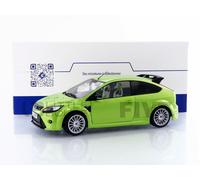 SOLIDO 1/18 - FORD FOCUS RS MK2 - 2009 S1813101