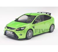 Solido 1/18 - Ford Focus Rs Mk2 - 2009 S1813101-Solido