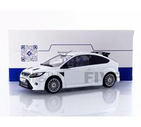 Solido 1/18 - Ford Focus Rs Mk2 - 2009 S1813102-Solido