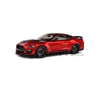SOLIDO 1/18 - FORD MUSTANG GT500 KR - 2023 S1805914