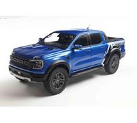 Solido 1:18 Ford Ranger Raptor Bleu 2024