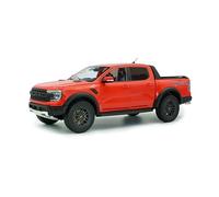 Solido 1:18 Ford Ranger Raptor Orange