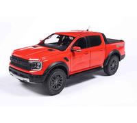Solido Ford Ranger Raptor 1:18 Orange