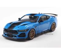 Solido 1/18 - Ford Shelby Mustang Super Snake - 2025 S1813802-Solido