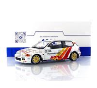 Solido 1/18 - Honda Civic (Eg6) - 1992 S1810404 - 421186430-Solido