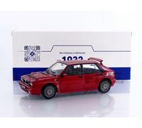 SOLIDO 1/18 - LANCIA DELTA HF INTEGRALE - 1991 S1807807 - 421186495