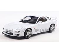 Solido 1/18 - Mazda Rx-7 Fd3rs - 1994 S1810607 - 421186497-Solido