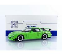 Mazda Rx7 Fd3rs Solido Works 1999 - Solido 1/18