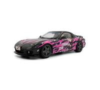 Mazda RX7 FD3RS Solido Works Itasha Club 1999