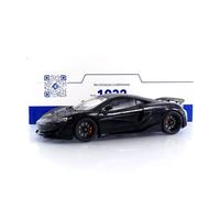 Solido 1/18 - Mclaren 600lt - 2018 1804507-Solido