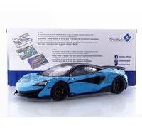Solido 1/18 - Mclaren 600lt - 2018 S1804505-Solido
