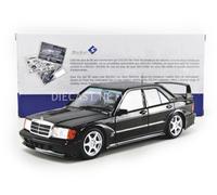 Solido - 1/18 - Mercedes - Benz 190e Evo 2 - 1801001-Solido