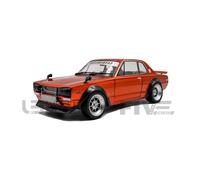 Solido 1/18 - Nissan Skyline (C10) Hakosuka - 1970 S1813003-Solido