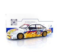 SOLIDO 1/18 - OPEL OMEGA EVO 500 - DTM 1991 S1809705