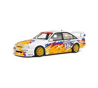 SOLIDO 1:18 Opel Omega Evo 500 White #37 V.STRYCEK DTM 1991
