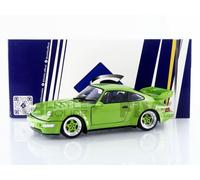 SOLIDO 1/18 - PORSCHE 911 (964) CARRERA 3.8 RS - 1990 S1803411