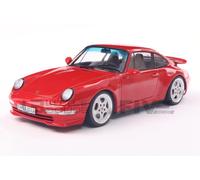 Solido 1/18 - Porsche 911 (993) Carrera Rs - 1977 S1810104-Solido