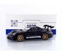 SOLIDO 1/18 - PORSCHE 911 GT3 RS WEISSACH PACKAGE - 2024 S1812103 - 421186533