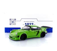 SOLIDO 1810502 MINIATURE KS-R VERT 2022 1/18