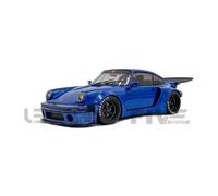 Solido 1/18 - Porsche 911 Ks-R - 2024 S1810503-Solido