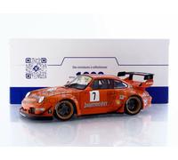 1:18 RWB BODYKIT Orange 2020
