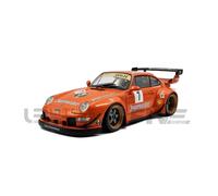 Solido 1/18 - Porsche 911 Rwb Bodykit S1808506 - 241186493-Solido
