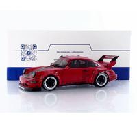 Solido Kit carrosserie RWB TAIKANO KAISHIN Rouge 2024