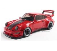 Solido 1/18 - Porsche 911 Rwb Bodykit Taikao Kaishin - 2024 S1807514-Solido