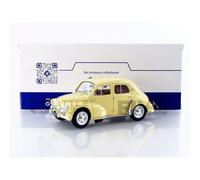 Solido 1/18 - Renault 4 Cv - 1961 S1806607 - 421186595-Solido