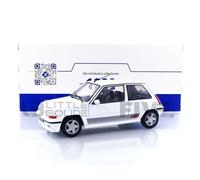 SOLIDO 1/18 - RENAULT 5 GT TURBO MK2 - 1989 S1810002