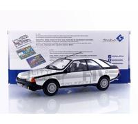 Solido 1/18 - Renault Fuego Turbo - 1980 S1806404-Solido