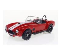 Solido 1/18 - Shelby Cobra 427 S/C - 1965 S1804911-Solido