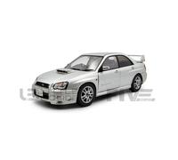 Solido 1/18 - Subaru Impreza Wrx Sti - 2003 S1812303-Solido