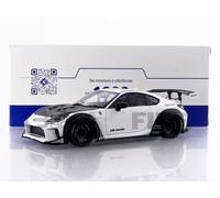 SOLIDO 1/18 - TOYOTA GR86 LBWK BODY KIT - 2024 S1813602 - 421186461