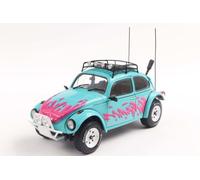 Volkswagen Beetle All road MIAMI GREEN 1976