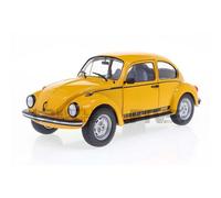 Solido 1/18 - Volkswagen Beetle 1303 Jeans - 1974 S1800522-Solido