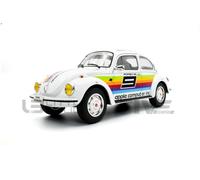 Solido 1/18 - Volkswagen Beetle 1303 K3 Tribute - 1975 S1800523-Solido