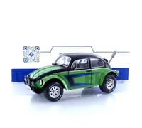 Solido 1:18 Beetle Baja Green 1976
