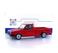 SOLIDO 1/18 - VOLKSWAGEN CADDY MKI - 1982 S1803511