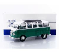 Volkswagen Combi T1 Samba Bus 1962 - Solido 1/18